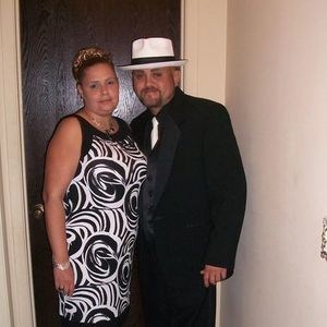 Meet your Posher, Evelyn